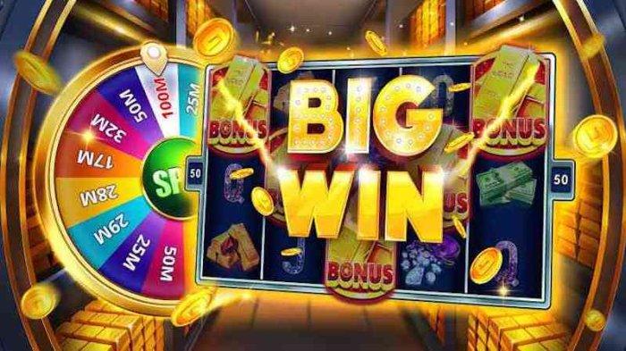 Menggali Lebih Dalam Slot Online: Analisis Data