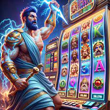 Slot Online dengan Suara Terbaik: Nikmati Sensasi Audio