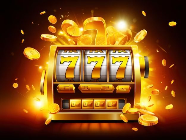 Strategi Ampuh Menaklukkan Slot Online