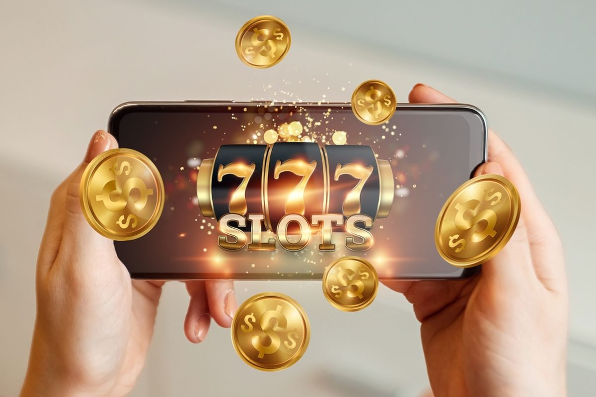 Memilih Slot Online yang Tepat: Panduan Praktis untuk Pemula. Bagi pemula dalam dunia slot online, memilih mesin yang tepat