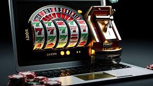 Tips Memilih Slot Online dengan Grafis Terbaik. Slot online adalah salah satu permainan kasino yang paling populer