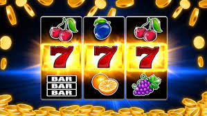 Rahasia Slot Online Gacor: Cara Mendapatkan Kemenangan Besar