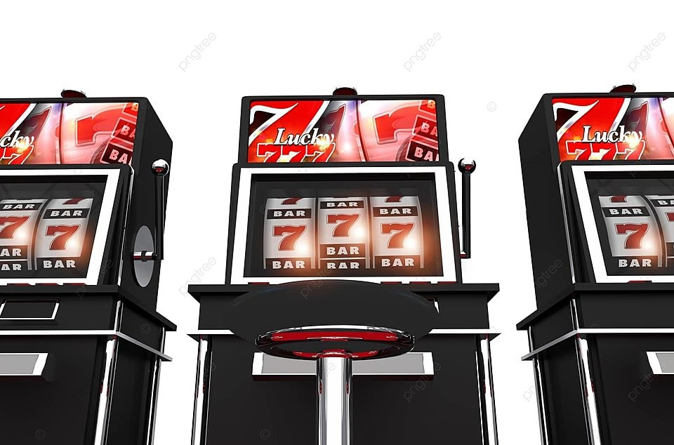 Slot Online Dengan Taruhan Minimum Terendah