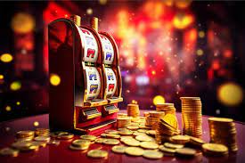 Memburu Jackpot Besar: Tips dan Trik Menang Slot Online. Memburu jackpot besar dalam permainan slot online adalah impian banyak pemain