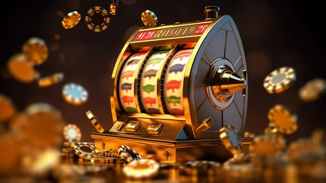 Volatilitas slot online merujuk pada tingkat risiko yang terkait dengan permainan slot tertentu. Dalam konteks ini, volatilitas dapat dibagi